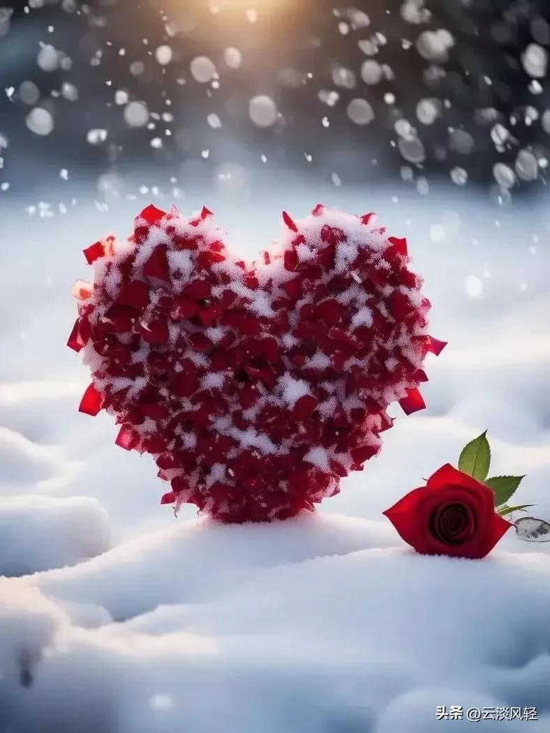 一张图测测你和另一半般配吗？挺准额！