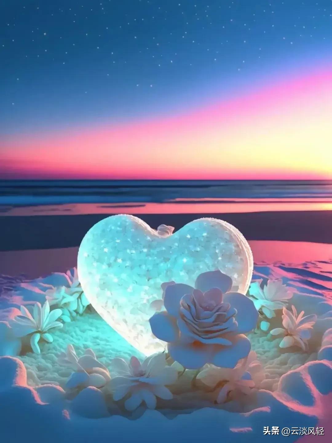 一张图测测你和另一半般配吗？挺准额！