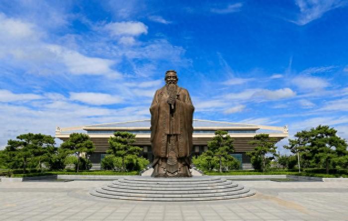 圣域遗风开教泽 百年庠序铸师魂 ——与你“铜·行”文化艺术研学之走进曲阜