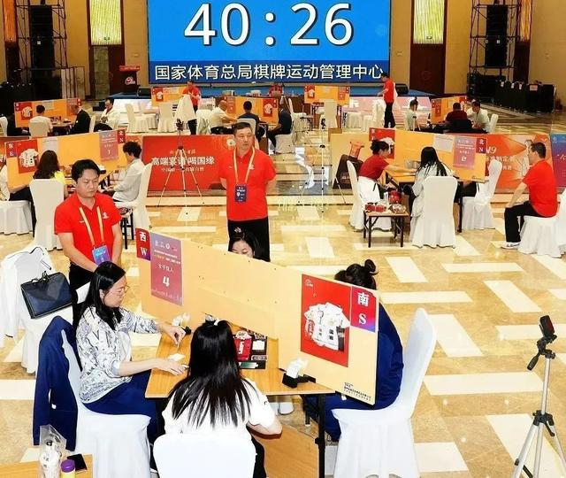 从“游戏牌”到“体育牌”“文化牌”,掼蛋为什么这样香?