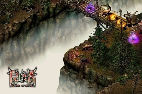 复活秦殇前传修改器