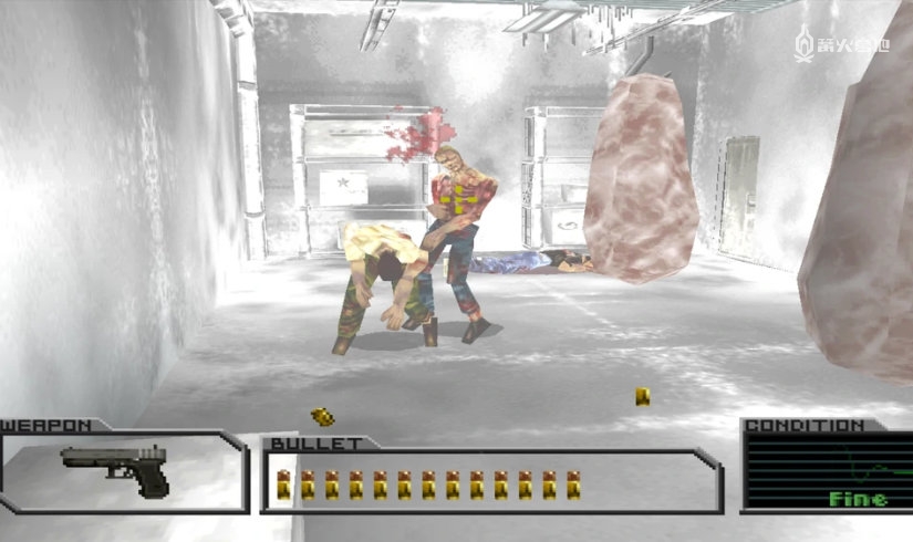 《生化危机》全系列评分排名：最好最差都是谁