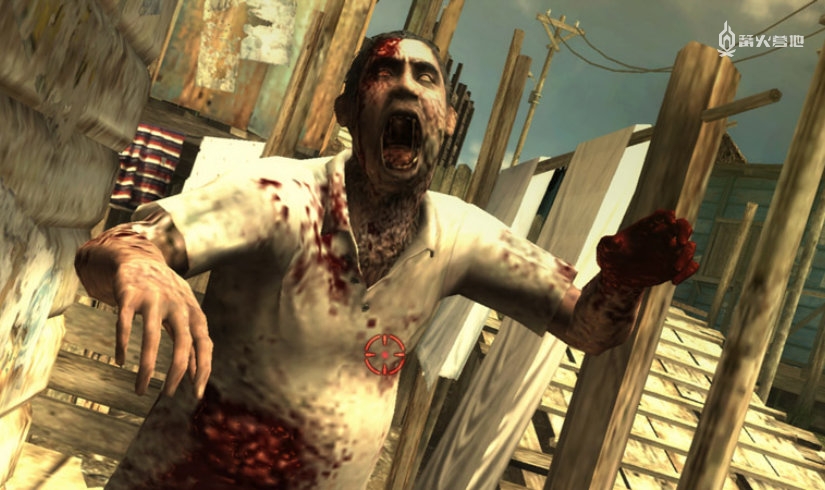 《生化危机》全系列评分排名：最好最差都是谁