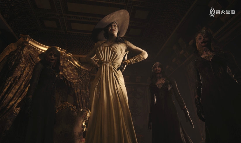 《生化危机》全系列评分排名：最好最差都是谁