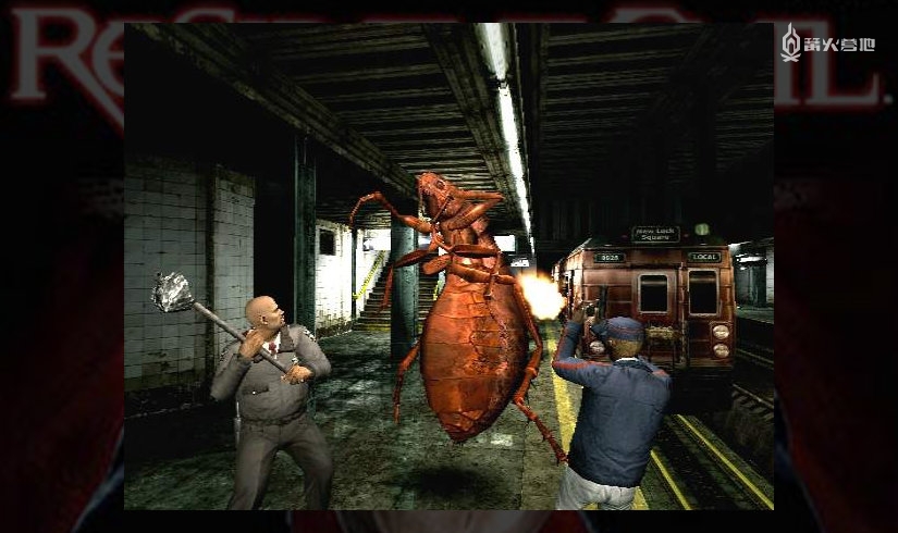 《生化危机》全系列评分排名：最好最差都是谁