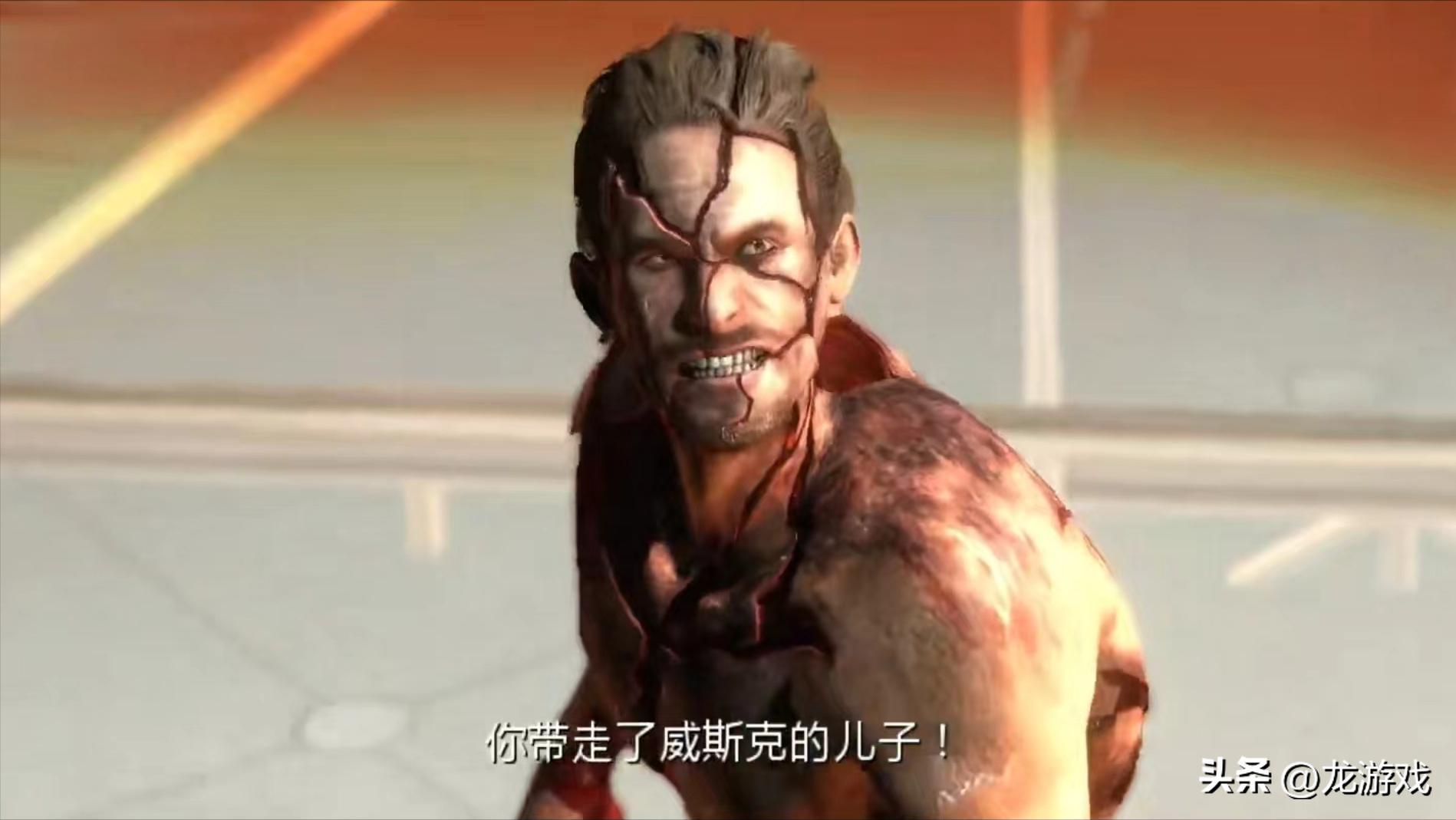 《生化危机6》：一次跨越时代的生化冒险史诗