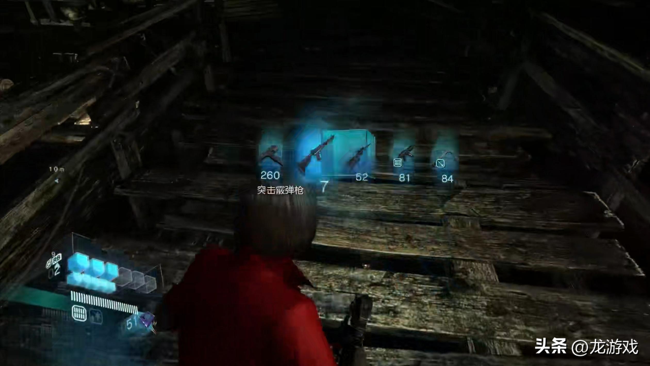 《生化危机6》：一次跨越时代的生化冒险史诗