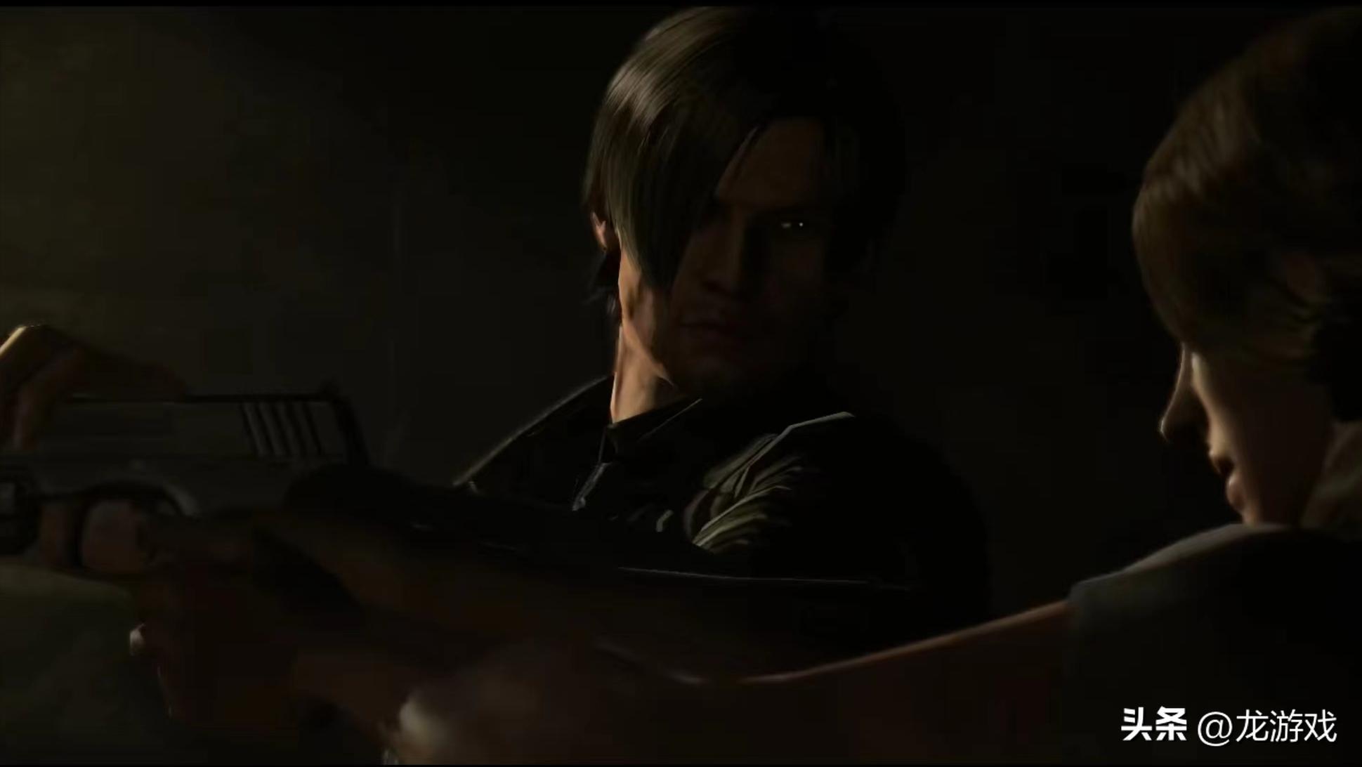 《生化危机6》：一次跨越时代的生化冒险史诗