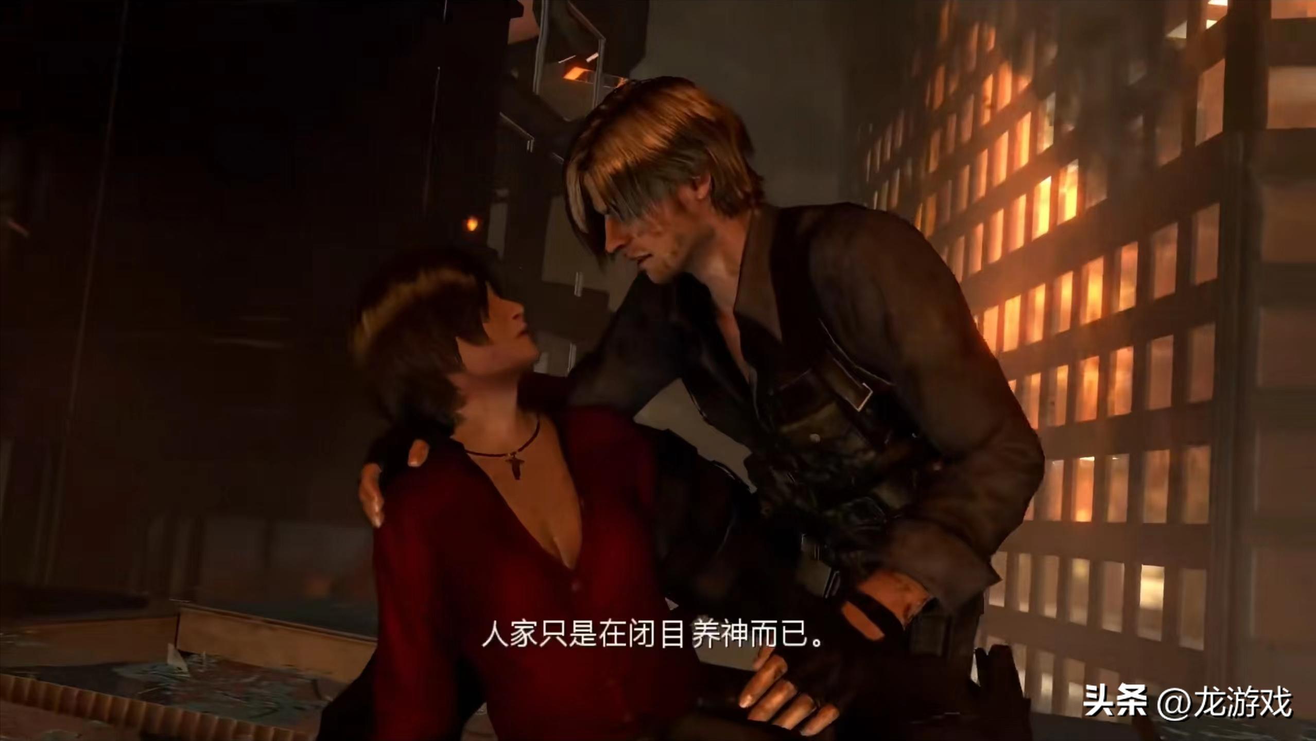 《生化危机6》：一次跨越时代的生化冒险史诗