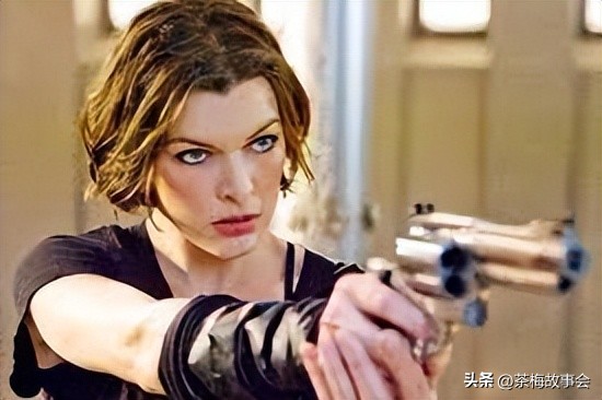 《生化危机》系列6部电影，我最推荐的是这一部