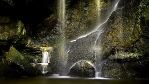 传奇家族名字大全好听霸气的传奇家族名字