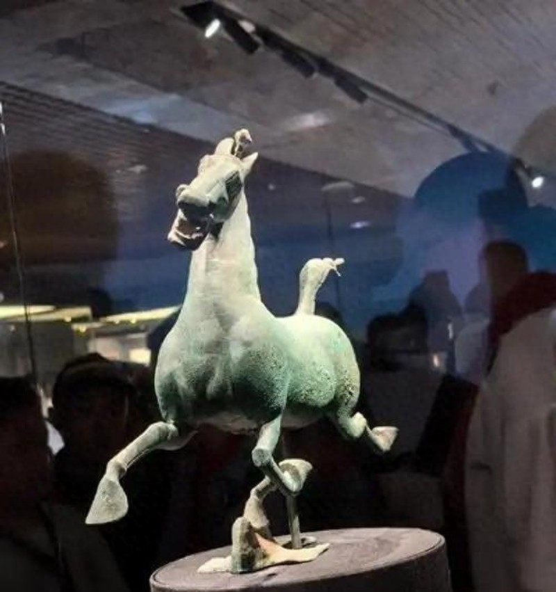 我是广东人，刚从甘肃武威回来，实在忍不住想说：对武威5点印象