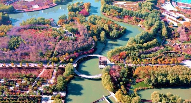 我是广东人，刚从甘肃武威回来，实在忍不住想说：对武威5点印象