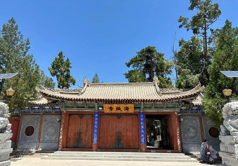 我是广东人，刚从甘肃武威回来，实在忍不住想说：对武威5点印象