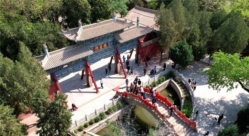 我是广东人，刚从甘肃武威回来，实在忍不住想说：对武威5点印象