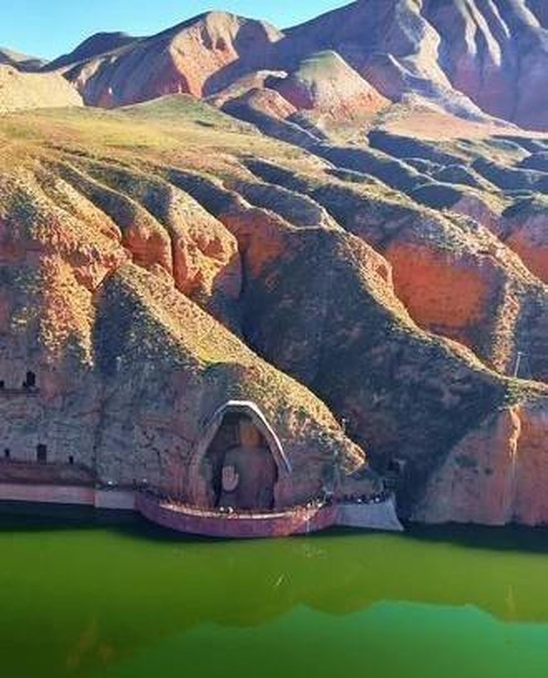 我是广东人，刚从甘肃武威回来，实在忍不住想说：对武威5点印象