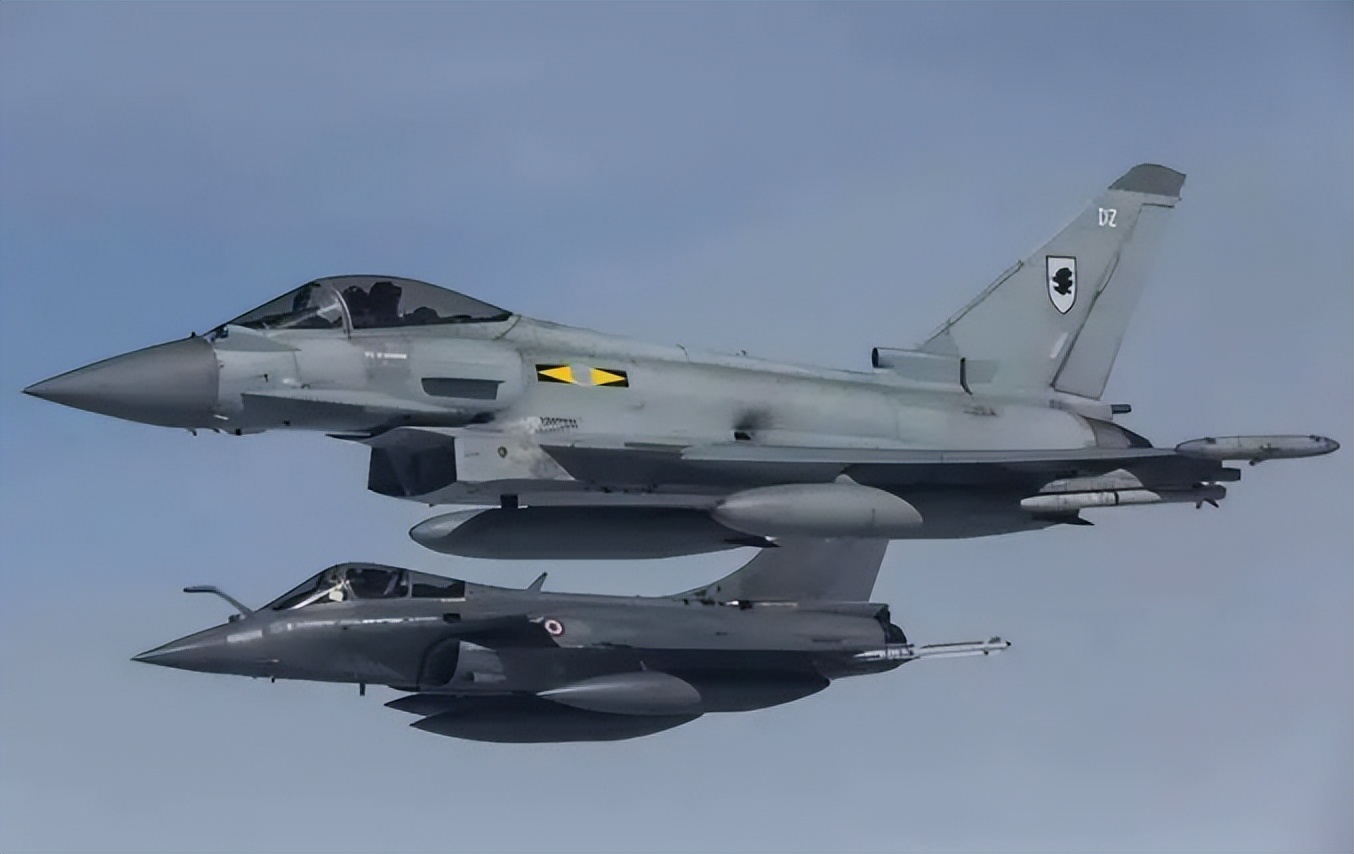 唐驳虎：全面解析歼10空战对手，“阵风”战机为何不堪一击？