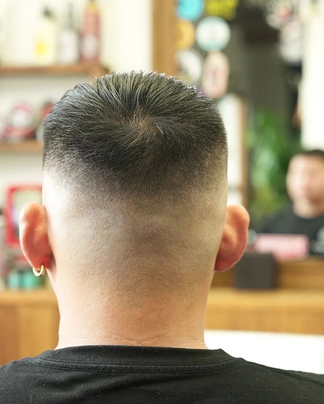 告别千篇一律！这些男士发型让你脱颖而出