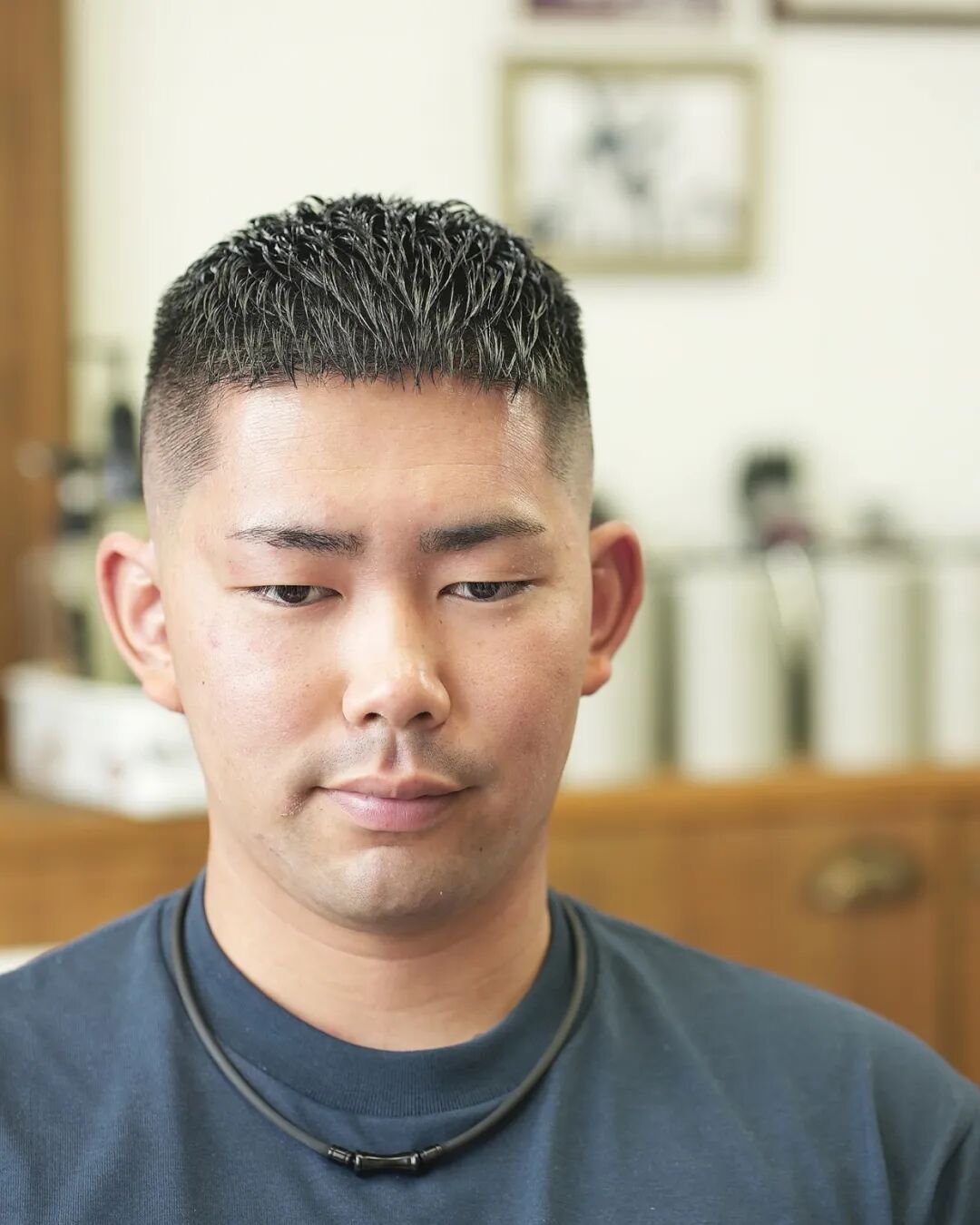 告别千篇一律！这些男士发型让你脱颖而出