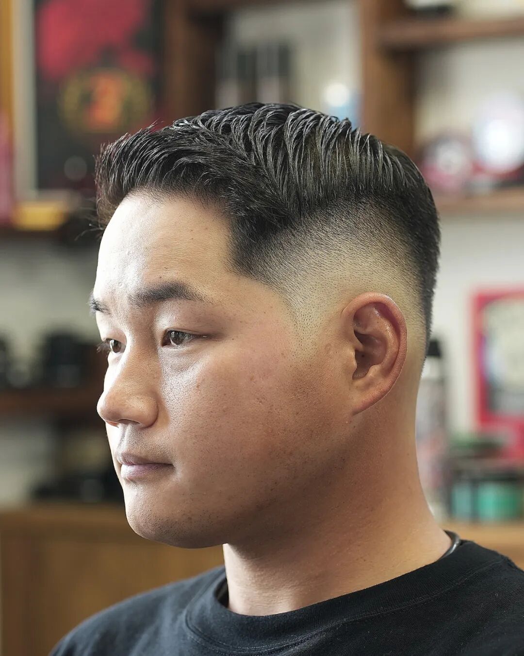 告别千篇一律！这些男士发型让你脱颖而出