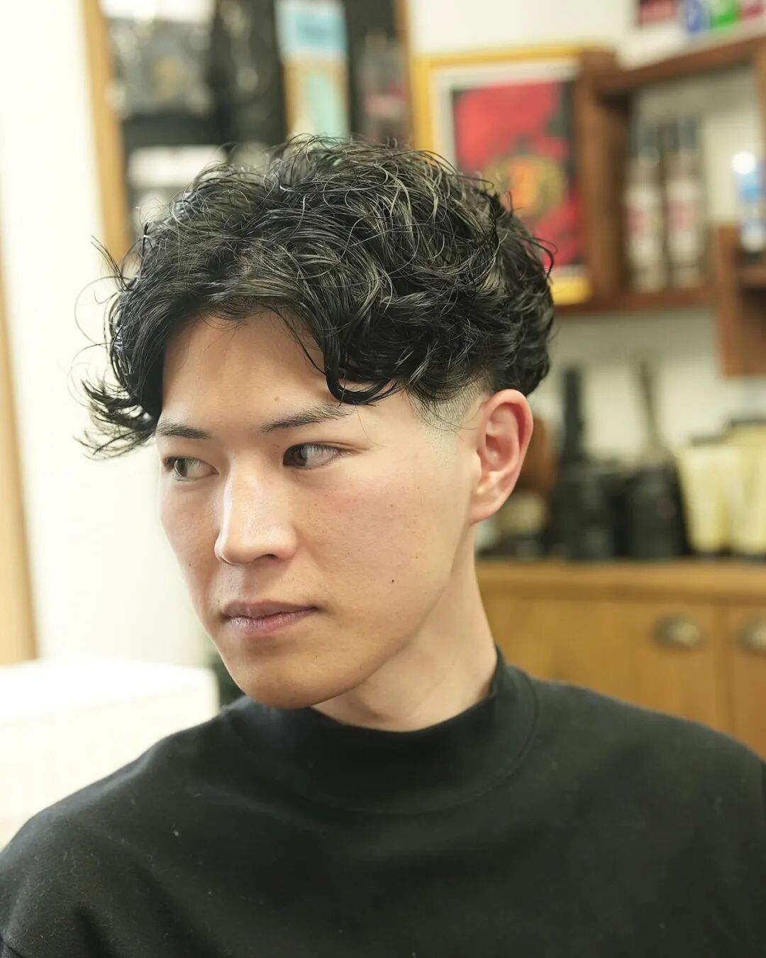 告别千篇一律！这些男士发型让你脱颖而出