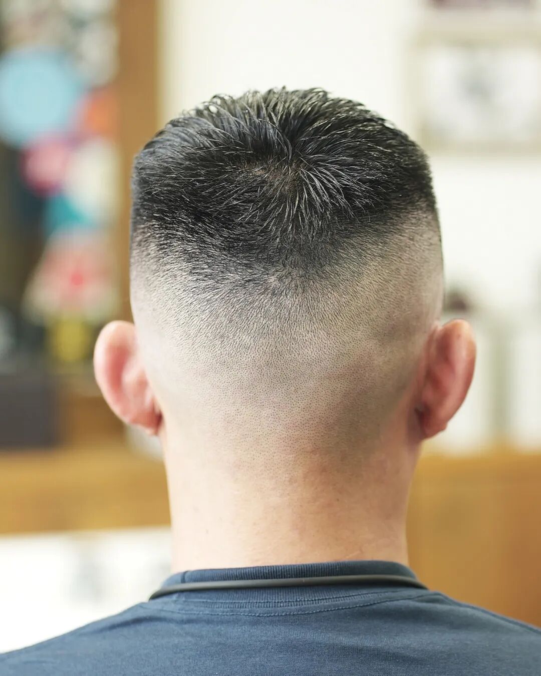 告别千篇一律！这些男士发型让你脱颖而出