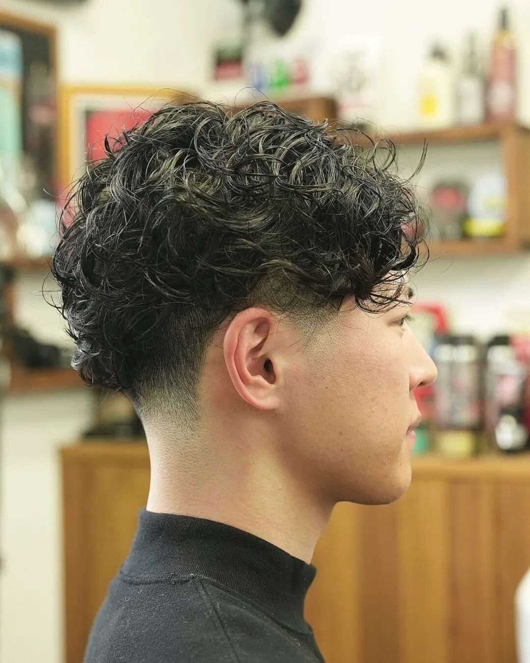 告别千篇一律！这些男士发型让你脱颖而出