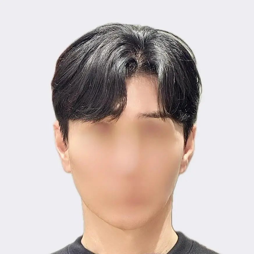 韩式男士短发图鉴：清爽有型，轻松拿捏少年感与高级感