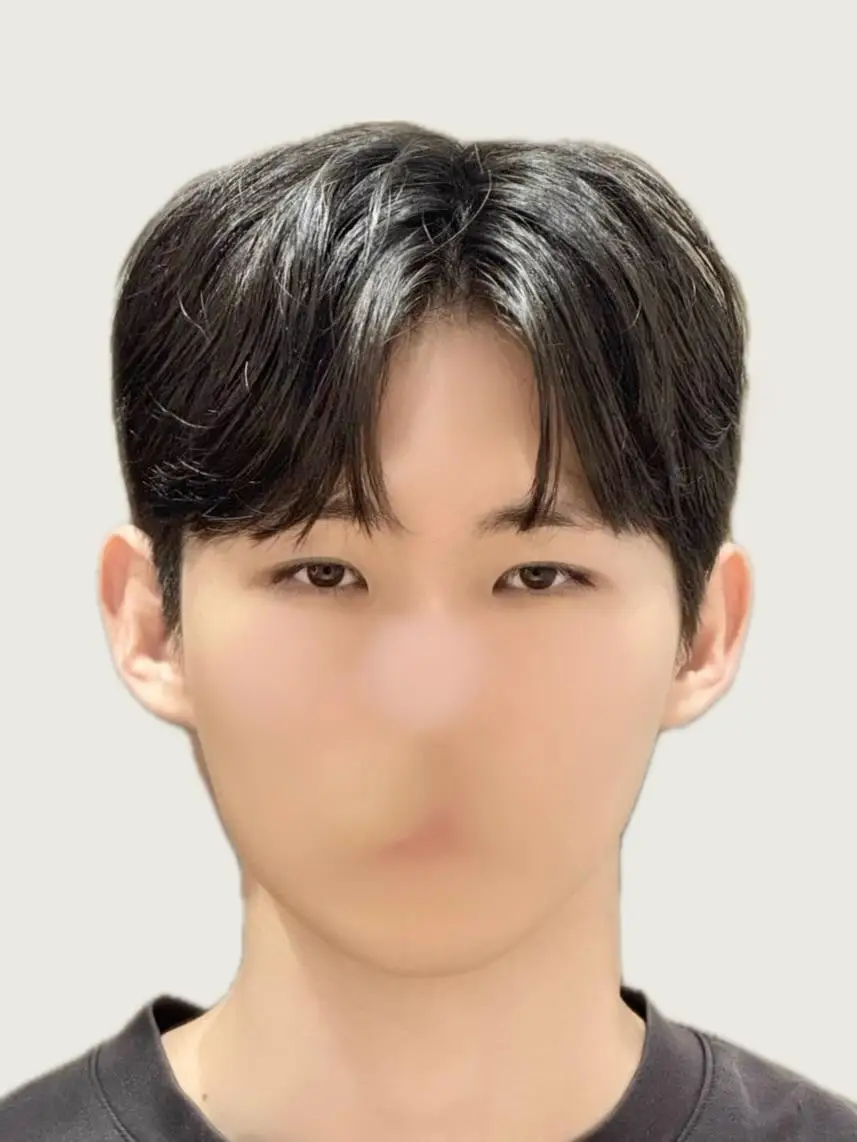 韩式男士短发图鉴：清爽有型，轻松拿捏少年感与高级感