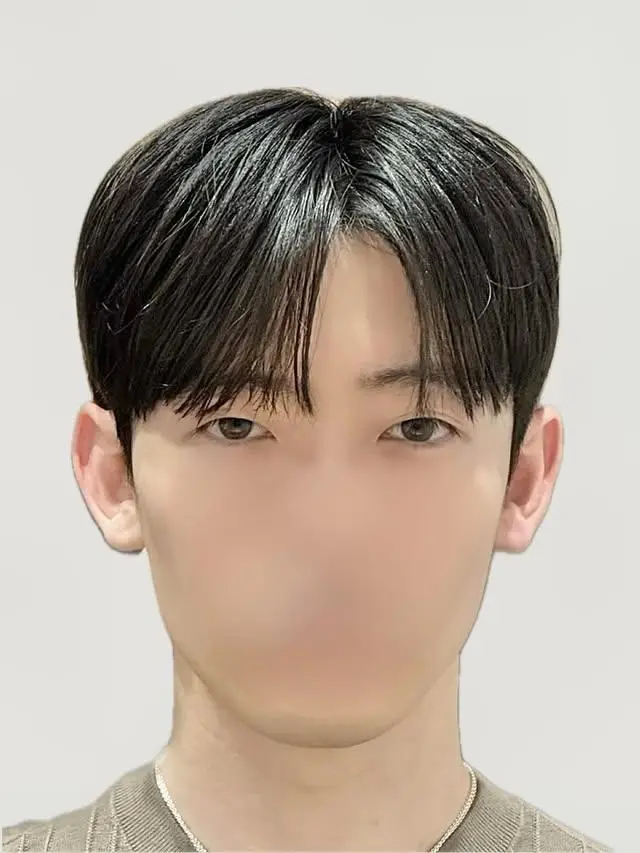 韩式男士短发图鉴：清爽有型，轻松拿捏少年感与高级感