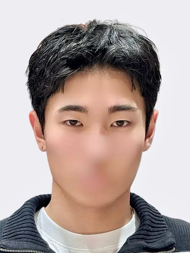 韩式男士短发图鉴：清爽有型，轻松拿捏少年感与高级感