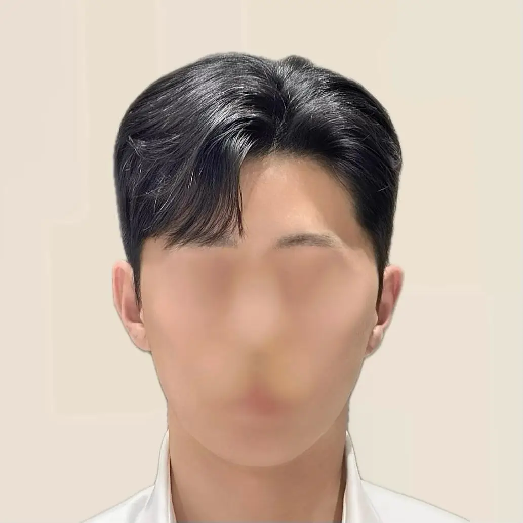 韩式男士短发图鉴：清爽有型，轻松拿捏少年感与高级感