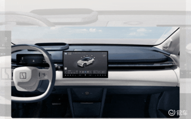 车内屏幕大揭秘:7大热门趋势玩转车舱科技