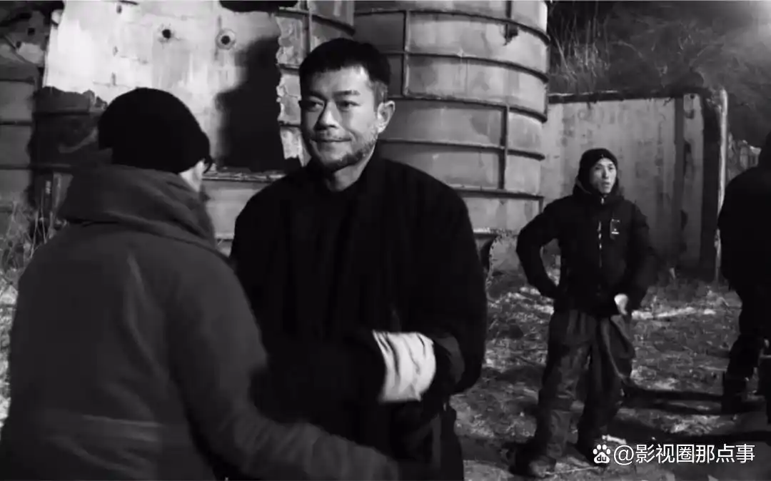 2025年,我期待上映的10部港片
