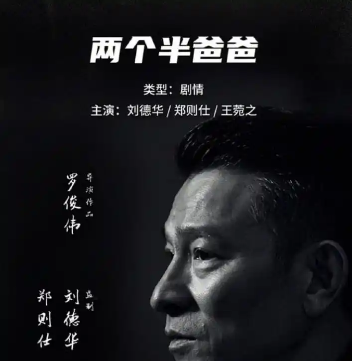 2025年香港电影片单,港片迷必备