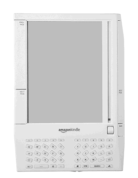 Kindle 进化历史,选适合自己的 Kindle 阅读器