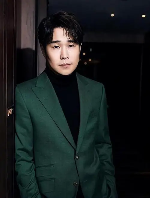 全能艺人「小沈阳」的经纪人