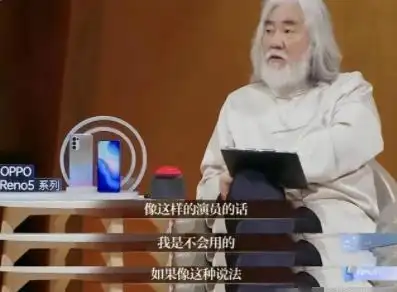 央媒不再容忍!以那英为首的6位明星被整治,如今大快人心?