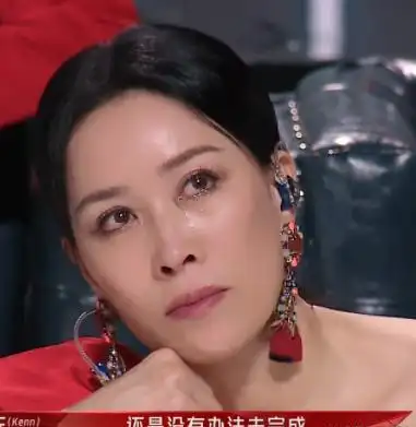 央媒不再容忍!以那英为首的6位明星被整治,如今大快人心?