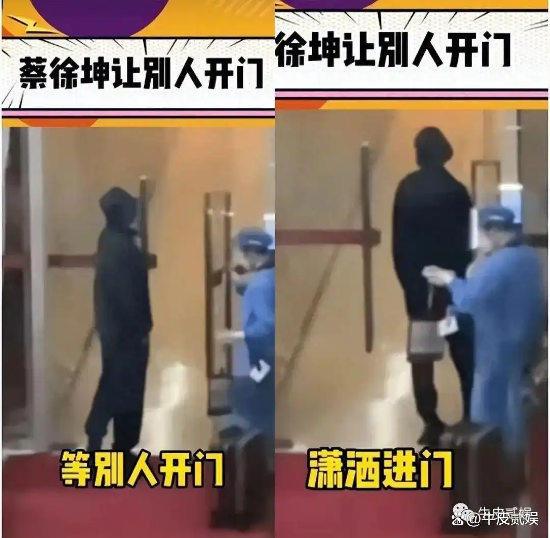 自以为很红,结果被现实啪啪打脸的明星,隔着屏幕都觉得好尴尬