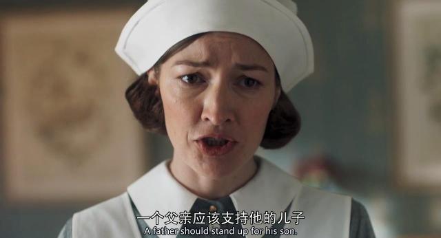 小熊维尼的起源故事，以及充满层次的浓浓的父子情