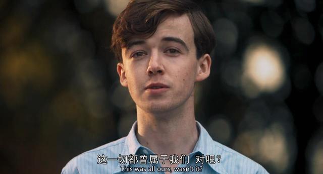 小熊维尼的起源故事，以及充满层次的浓浓的父子情