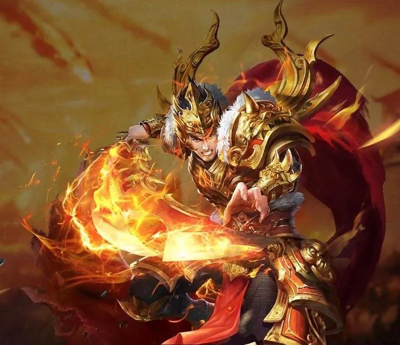 《五霸七雄》手游经验获取秘籍!