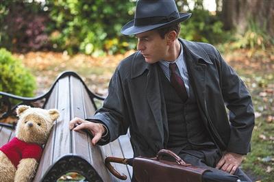 维尼熊、帕丁顿熊傻傻分不清？