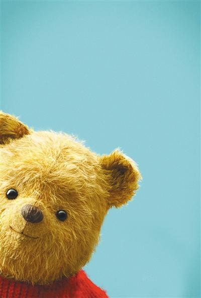 维尼熊、帕丁顿熊傻傻分不清？