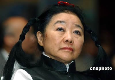 传龚如心千亿遗产昨过户 受益人吕良伟