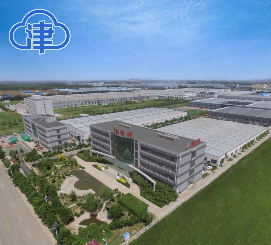 静海区：向“新”而行 以“质”致远