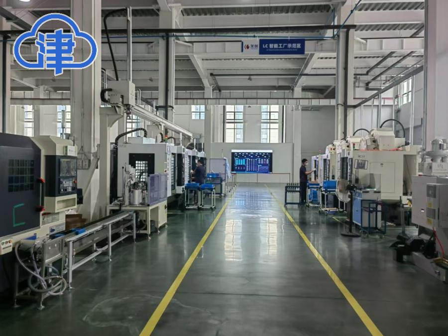 静海区：向“新”而行 以“质”致远