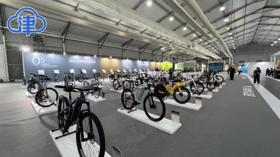 静海区：向“新”而行 以“质”致远