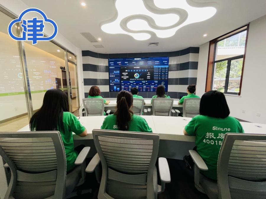 静海区：向“新”而行 以“质”致远